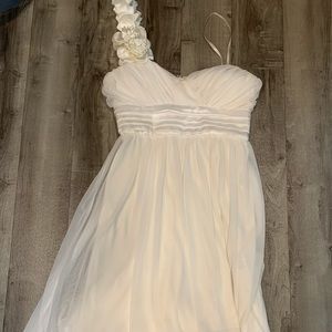 Homecoming/Formal Dress